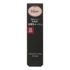 KOSE 비세 넨마쿠 페이크 루즈, OR250, 4g, 1개