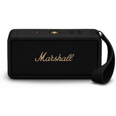 Marshall 마샬 미들턴