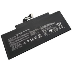 C21 TF201X 태블릿 배터리 TF300 TF300T TF300TG TF300TL TF201X 7.5V 22Wh 2940mAh|태블릿 배터리 & 백업 파워|, 1개, 단일, 단일