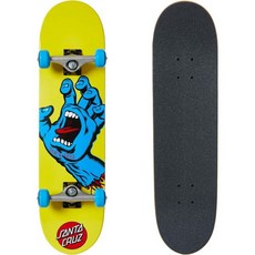 SANTA CRUZ 표준 완전 스케이트보드