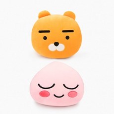 손목낮잠쿠션