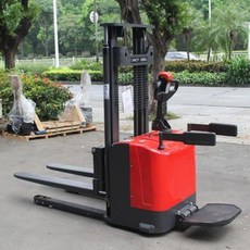 중고전동운반차