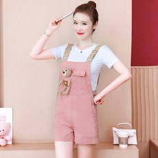 곰돌이서스펜더벨트