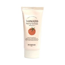 무배 스킨푸드 토마토 톤업 선크림 SPF50+PA+++ 50ml