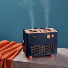 뉴트로가습기