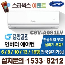 벽걸이온풍기8평