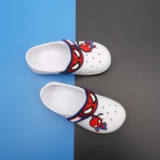 스파이더맨실내화