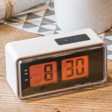 레트로탁상시계