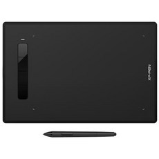 태블릿 XPPen StarG960S Plus 9x6 인치 드로잉 그래픽 펜 지원 안드로이드 60 도 틸트 8192 레벨 전자 학습 교육