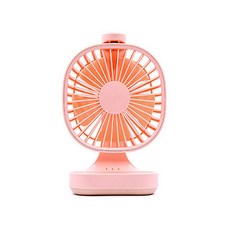 휴대용탁상선풍기