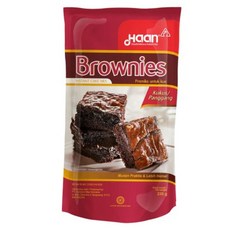 한 인스턴트 브라우니 230gr (2개), 230g, 2개