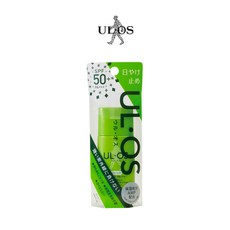 우루오스 선크림 50 레져용 25ml