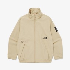 노스페이스 노스페이스키즈 NJ3BQ51T 키즈 빌란 자켓_LIGHT BEIGE 742412
