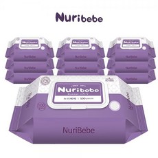 누리베베아기띠침받이