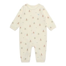 [블루독베이비] 23FW CR)테디애플우주복 HH 43A7004110