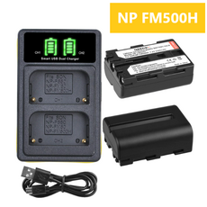 np-fm500h호환