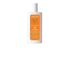 Vichy V Ideal Soleil 비쉬 아이디얼 솔레이 50 선스크린 울트라 라이트 데일리 선크림 SPF 50mL 1팩