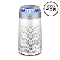 (공식) 쿠쿠 W8200 초강력 타워형 컴팩트 공기청정기 AC-25W20FEM