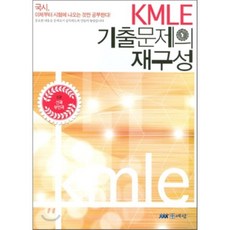 kmle산과