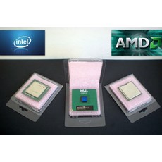 unbranded 20 CPU 보관 케이스 fits Intel 프로세서s 사이즈 up to 66.5 x 55 mm with ESD 폼 152181683775