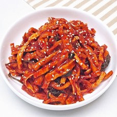 다이닝폭스젓갈