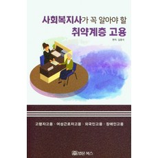 사회복지사가꿈꾸는사회복지