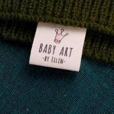 직조라벨소량제작