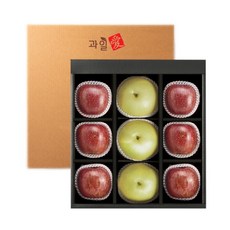[GIFT]기쁨담은 황금배 혼합세트, 1세트