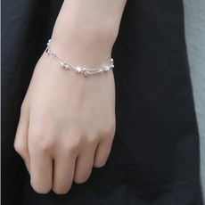 은팔찌레이어드