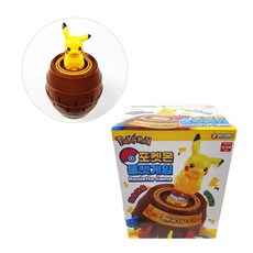 포켓몬캐치보드게임