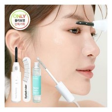 속눈썹고데기페이스팩토리