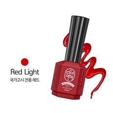 다이아미 국시용젤 레드, 1개