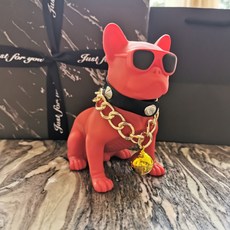 불독스피커