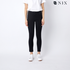 닉스여성청바지