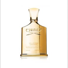 크리드 밀레짐 임페리얼 오드퍼퓸 남녀공용 100ml