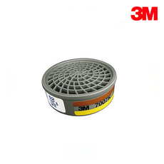 3M 7007K-100 7000시리즈 방독면용 정화통, 1개
