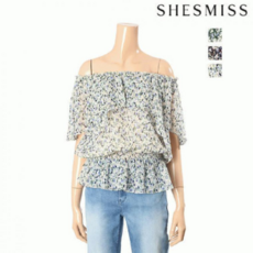 쉬즈미스민소매