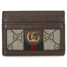 여자구찌카드지갑