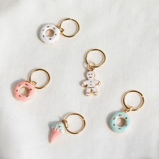 마커링