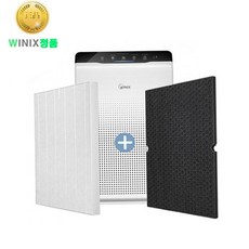 위닉스 AES330-WO 전용 공기청정기 필터세트 A계열