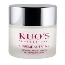 주식회사크레피 스페인 쿠스 슈프림 뉴트리티브 크림 50ml 헤어에센스, 1
