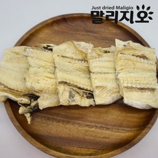 말리지오 절단북어, 1개, 500g