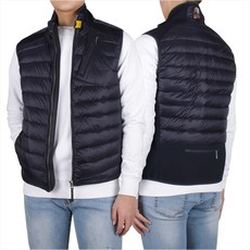 파라점퍼스 20FW ZAVIER 패딩조끼 (PMJCKWU03 562)