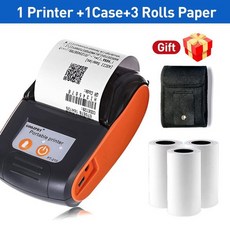 영수증프린터인쇄불량