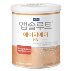 매일유업소이분유