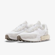 나이키 우먼스 폰탄카 와플 화이트 (W) Nike Fontanka Waffle White