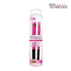 리얼테크닉스립컬러+블러브러쉬