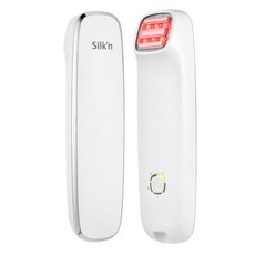 실큰 벨라 비사지 고주파 피부관리기 / Silk'n Bella Visage / 부모님 어머니 여자친구 선물 / 코스트코 정품, 1개