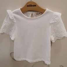 밀리밤티셔츠