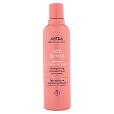아베다 뉴트리플레니쉬 샴푸 라이트 모이스처 250ml, 1개